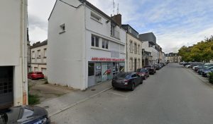 Auto-École Le Nagard à Pontivy