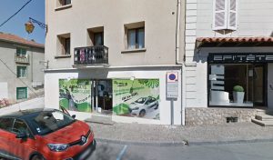 Asphalte Conduite à Saint-Galmier