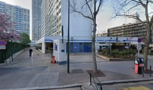 Centre d’examen du code DEKRA à Puteaux