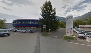 ECF CESR 38 – St Egreve à Saint-Egrève