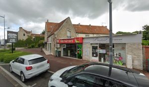 Ecole De Conduite Richemont à Brie-Comte-Robert