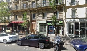 FRENCH PERMIS PARMENTIER – (Auto Moto Ecole Parmentier situé à Paris 11ème) – Permis Accéléré et CPF à Paris