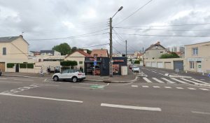 Auto-Ecole Le Havre Normandy à Le Havre