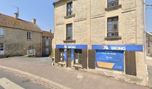 Viking Auto Moto Ecole à creully