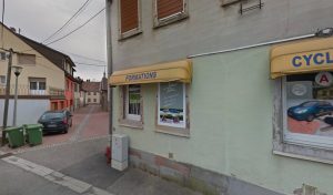 auto ecole jean paul à Schirmeck