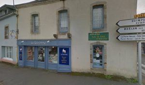 Le Gall André Auto Ecole à Riec-sur-Bélon