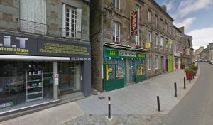 Le Saint Rémy à Tinchebray-Bocage