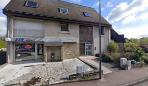 Auto École Sow-drive Césson Sévigné à Cesson-Sévigné