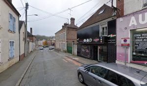 Ales Enseignement Routier Ales Enseignement Routier à Méru