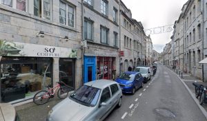 Planète Conduite à Besançon