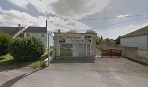 Auto-École Armelle à Nesle
