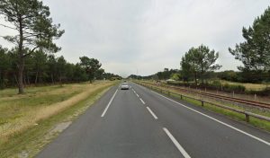 Ecole de pilotage Elf Moto à 33260 La Teste-de-Buch