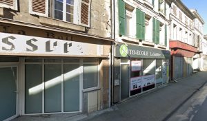 Auto-Ecole La Sablière à Marans