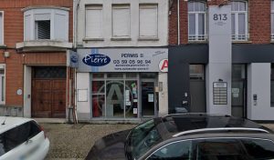 Auto-Ecole Pierre à Lille