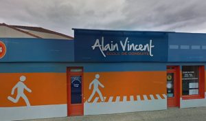 Auto Ecole Vincent à Montrevault-sur-Èvre