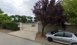 Janny Pascale à Saleilles