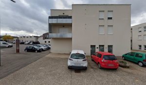 Seichamps Conduite à Seichamps