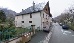 Altitude Auto-Ecole à Le Bourg-d'Oisans