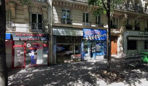 Azur Permis – Auto Moto Ecole à Paris