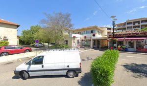 Auto-Ecole Bruno à La Roquette-sur-Siagne