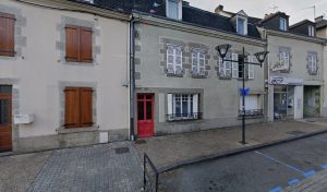 Auto-école ECF LA SOUTERRAINE à La Souterraine