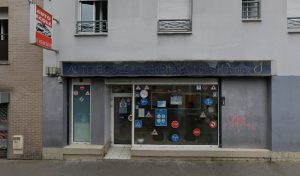 La Goutte d&rsquo;Or des Nations à Paris