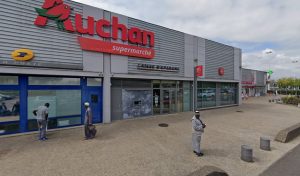 ESPACE CONDUITE à Les Mureaux