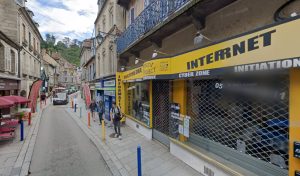 Cap Conduite Aubusson à Aubusson