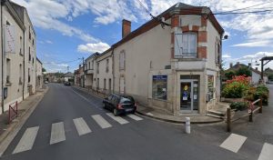 Plaisir de Conduire à Mennetou-sur-Cher