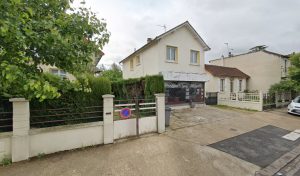 C.E.R. DAMMARIE LES LYS à Dammarie-les-Lys