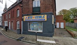 Auto Ecole Flipo à Bousbecque