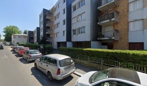 CER rer Fontenay à Fontenay-sous-Bois