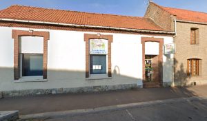 Pinquet Laurent à Cuincy