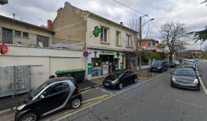Auto-école ECE SAM à Toulouse