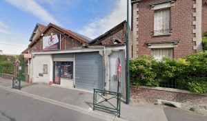 Jess’Conduite à Margny-lès-Compiègne