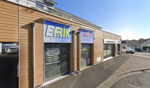 Auto-Ecole Erik à Giberville