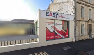 Easy Conduite à Niort