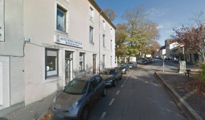 Ecole de Conduite Nathalie à Neufchâteau