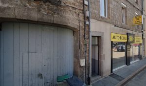 Flash Conduite à Feurs