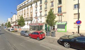 Permis Express à Le Bourget