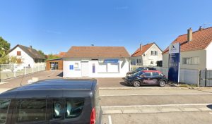 Auto Ecole des Tertres à Saint-Parres-aux-Tertres