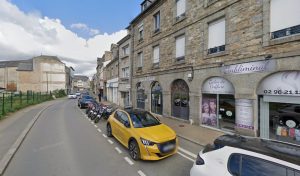 Auto École Angel Conduite à Guingamp