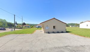 Auto-École Debernard à Châteauneuf-la-Forêt