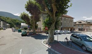 Auto Moto école des Adoubes à Albertville