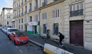 Cap Conduite joliette / Docks formation permis à Marseille