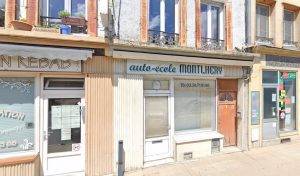 Auto Moto Ecole Montlhery à Vouziers
