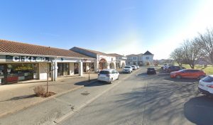 Auto-Ecole du Moulin – Nieul-sur-Mer à Nieul-sur-Mer