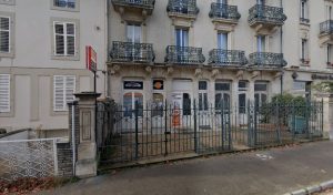 Auto ecole nancy thermal à Nancy