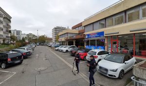 Ecole de Conduite Centre Aumard à Ferney-Voltaire