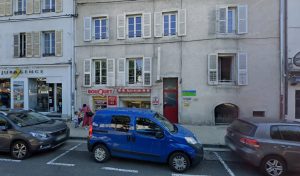 Ecole de Conduite Bouquet à Lons-le-Saunier